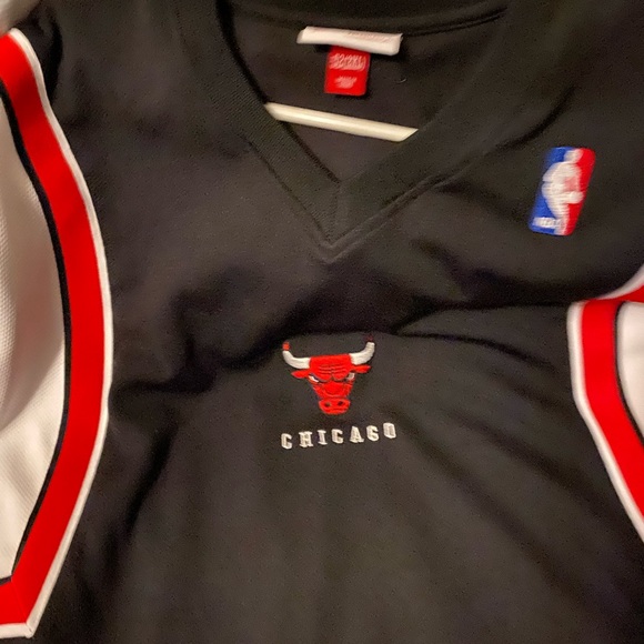 Mitchell and ness hardwood classic 97-98 - Picture 6 of 7